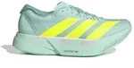 Adidas Damen Adizero Adios Pro 4 t&uuml;rkis 40.0