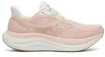 Saucony Damen Triumph 23 rosa 43.0