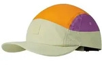 Buff Unisex 5 Panel Go Cap Domus bunt
