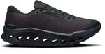 On Damen Cloudsurfer Trail 2 Waterproof schwarz 37.5