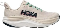 HOKA 1155113-RCRM, HOKA Skyflow 8.0 | EU 40.0 beige Damen