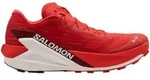 Salomon Unisex S/Lab Pulsar 4 rot 43.3