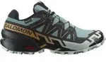 Salomon Herren Speedcross 6 GTX blau 42.0