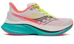 Saucony Damen Endorphin Speed 5 bunt 35.5