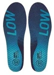 Sidas Unisex 3 Feet Run Sense Low Einlegesohle blau