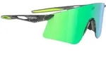 Rudy Project Unisex Astral X - Multilaser gr&uuml;n