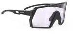 Rudy Project Unisex Kelion Imp.X 2 LS schwarz