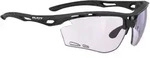 Rudy Project Unisex Propulse - ImpactX Photochromic 2 schwarz