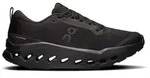 On Damen Cloudsurfer Trail 2 schwarz 37.5