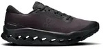 On Herren Cloudsurfer Trail 2 Waterproof schwarz 48.0