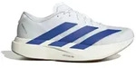 Adidas Herren Adizero Evo SL wei&szlig; 48.0