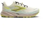 Brooks Damen Cascadia 19 beige 35.5