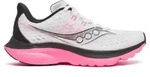Saucony Damen Kinvara 16 pink 35.5
