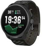 Suunto Unisex Race 2 Titanium schwarz