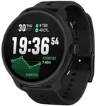 Suunto Unisex Race 2 schwarz