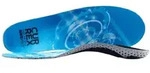 Currex Unisex BikePro High Einlegesohle blau