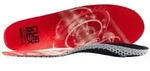 Currex Unisex BikePro Low Einlegesohle rot