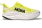 Hoka Herren Skyflow gelb 44.6