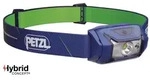 Petzl Unisex Tikka Core blau