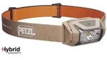 Petzl Unisex Tikka Core braun
