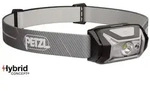 Petzl Unisex Tikka Core grau