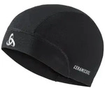 Odlo Unisex Ceramicool Hat schwarz