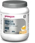 Sponser Unisex Senior Protein - Orange-Yoghurt (455g)