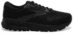 Brooks Herren Addiction GTS 15 - schmal (1B) schwarz 46.0