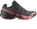 Salomon Damen Speedcross 6 GTX schwarz 42.0