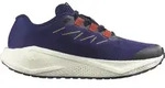 Salomon Herren Aero Blaze 3 Gravel blau 41.3