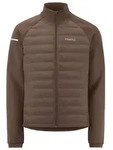 Craft Herren SubZ Jacket 4 braun