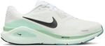Nike Damen Structure 26 wei&szlig; 38.0