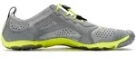 Vibram Damen FiveFingers V-Run grau 41.0