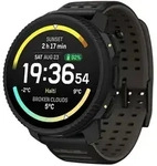 Suunto Unisex Vertical 2 schwarz