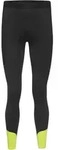 Gore Herren Concurve Thermo Hybrid Tights schwarz