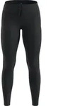 Odlo Damen Essential Warm Tights schwarz