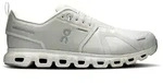 On Herren Cloud 6 Waterproof grau 41.0
