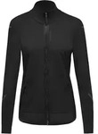Gore Damen Concurve Thermo Hybrid Jacket schwarz