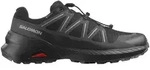 Salomon Herren Speedcross Peak GTX schwarz 46.6