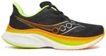 Saucony Herren Endorphin Speed 5 schwarz 40.0