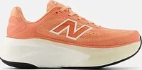 New Balance WMORLG6-B, New Balance Fresh Foam More v6 7.0 orange Damen