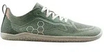 Vivobarefoot Herren Primus Lite Knit Natural gr&uuml;n 42.0