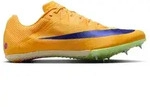 Nike Herren Zoom Rival Sprint orange 42.0