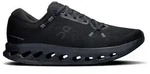 On Herren Cloudsurfer 2 - breit (2E) schwarz 42.0