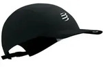 Compressport Unisex 5 Panel Light Cap schwarz