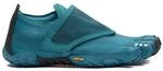 Vibram Damen FiveFingers Trailope blau 36.0