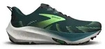 Brooks Herren Ghost Trail gr&uuml;n 46.0