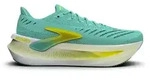 Brooks Damen Glycerin Max 2 gr&uuml;n 35.5