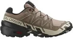 Salomon Herren Speedcross 6 beige 44.6