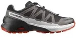 Salomon Herren Speedcross Peak GTX schwarz 49.3